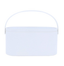 Make-up Organiser Met Spiegel