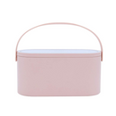 Make-up Organiser Met Spiegel