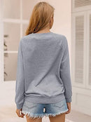 Wees het Licht Sweatshirt