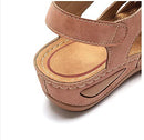 Orthopedic Women's Sandals 