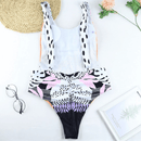 One Piece Women's Swimsuit