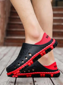 Lightweight Gat Comfy Clogs