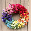 Tulp Lente Krans