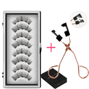 MAGNETISCHE WIMPERS MET APPLICATOR