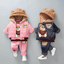Baby Winter Outfit Sets 
