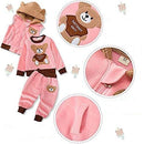 Baby Winter Outfit Sets 