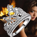 Kristallen Kroon Ringen