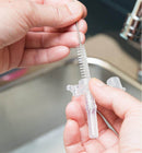 Reusable Drinking Straw Cleaner 