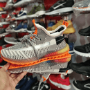 Ruimte Mesh Sneaker