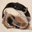 Wiskundige Quartz Horloge