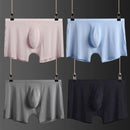 Ice Silk Underwear