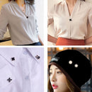 Women's Elegant Brooch