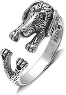 Teckel Ring
