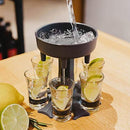 Shot Dispenser 
