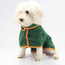 Pet Bathrobe