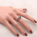 Teckel Ring