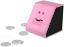 Facial bank