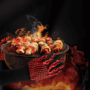 BBQ Gloves