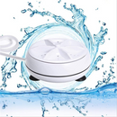 Mini Ultrasone Wasmachine