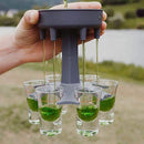 Shot Dispenser 