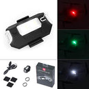 LED strobe light 