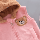 Baby Winter Outfit Sets 