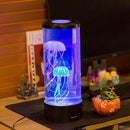 Kwal Kleur Veranderende Sensory Lamp