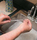 Reusable Drinking Straw Cleaner 