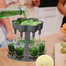 Shot Dispenser 