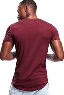 Casual Men's Tee