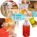 Drinking machine (2 pieces)