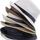 Handmade Panama hat