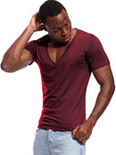 Casual Men's Tee