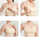 Breast Pump Bra