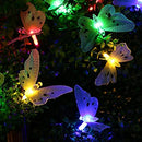 Butterfly LED Fairy Light 