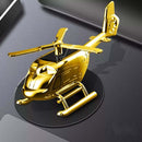 Helicopter Air Freshener