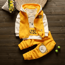 Baby Winter Outfit Sets 