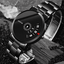 Uniek heren uurwerk
