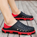Lightweight Gat Comfy Clogs
