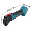 The Renovator 