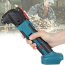 The Renovator 