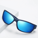 Dallas Theme Sunglasses