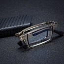 Anti-Blue Reading Glass