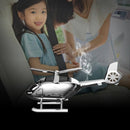 Helicopter Air Freshener
