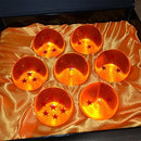 DBZ - 7 Sterren Kristallen Ballen