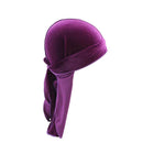 Breathable Velvet Durag
