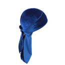Breathable Velvet Durag