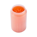 Dog paw cleaner