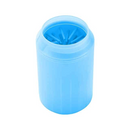 Dog paw cleaner