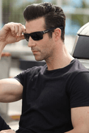 Dallas Theme Sunglasses